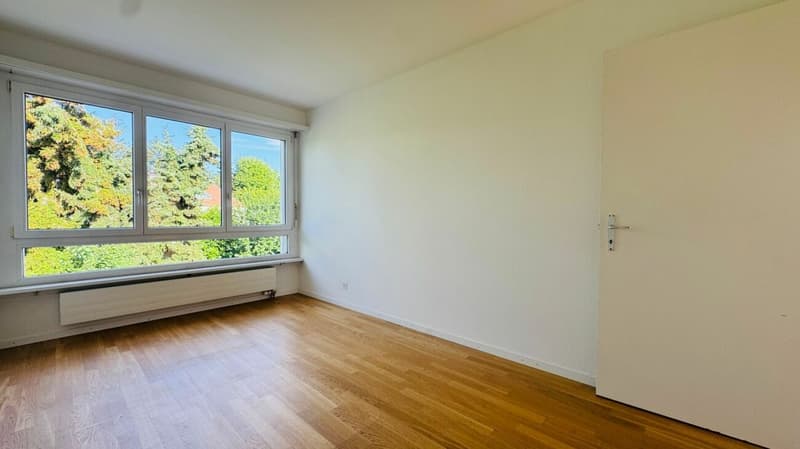 Beautiful 6.5-room semi-detached house with winter garden, garden & parking at top location (14)