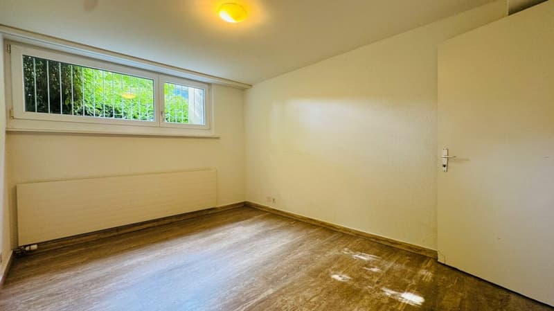 Beautiful 6.5-room semi-detached house with winter garden, garden & parking at top location (18)