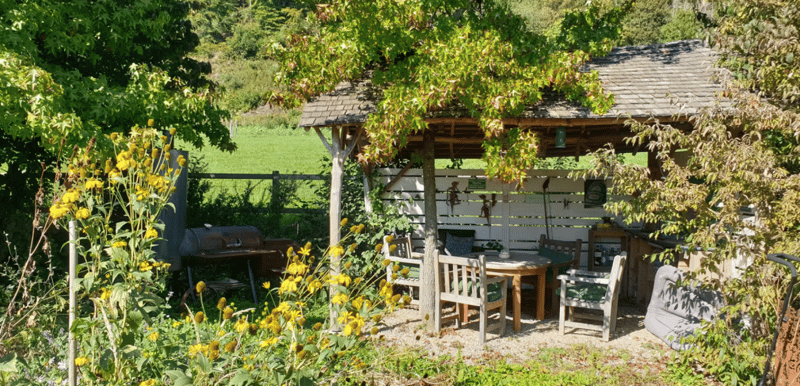 Tenuta esclusiva con villa, casa annessa, unità abitativa separata, studio, garage, piscina e altro (10)
