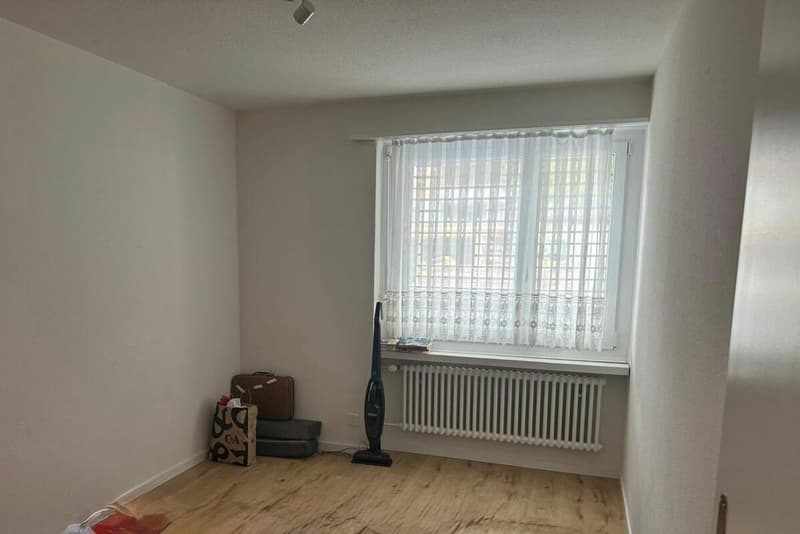 Appartamento di 3,5 locali al piano terra - Oberackerstrasse 4, 5113 Holderbank (6)
