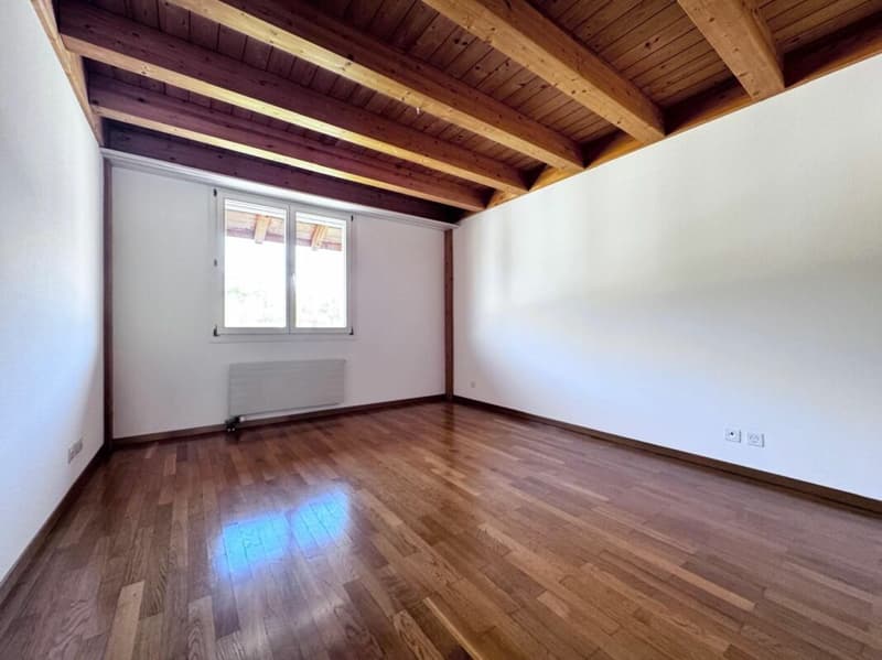 Vivere con vista panoramica - Appartamento da sogno in maisonette con galleria & 2 balconi (9)