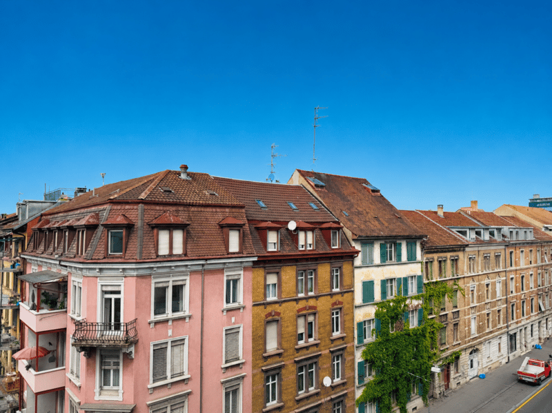 Appartamento accogliente di 3,5 locali con balcone, ascensore, cantina e circa 80 m² di spazio abitativo (8)