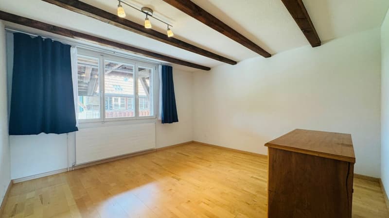 Appartement 5 pièces avec plusieurs terrasses et un parking inclus (10)