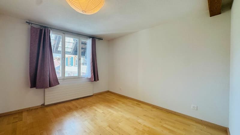 Appartement 5 pièces avec plusieurs terrasses et un parking inclus (11)