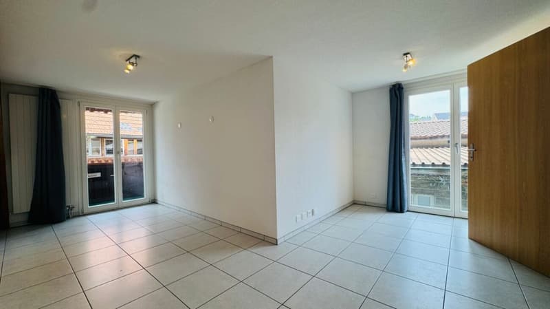 Appartement 5 pièces avec plusieurs terrasses et un parking inclus (4)
