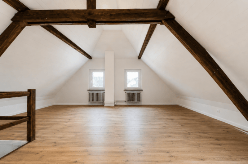 Charmantes 6-Zimmer-Einfamilienhaus mit Garten & Garagenbox in bester Lage von Muttenz (10)