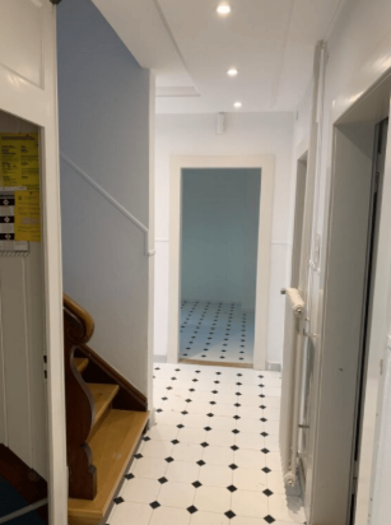 Charmantes 6-Zimmer-Einfamilienhaus mit Garten & Garagenbox in bester Lage von Muttenz (12)