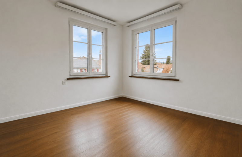 Charmantes 6-Zimmer-Einfamilienhaus mit Garten & Garagenbox in bester Lage von Muttenz (7)