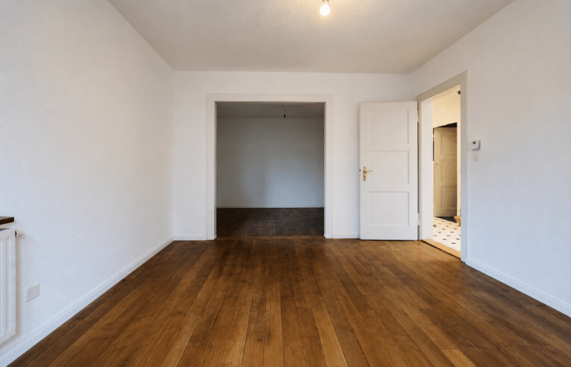 Charmantes 6-Zimmer-Einfamilienhaus mit Garten & Garagenbox in bester Lage von Muttenz (4)