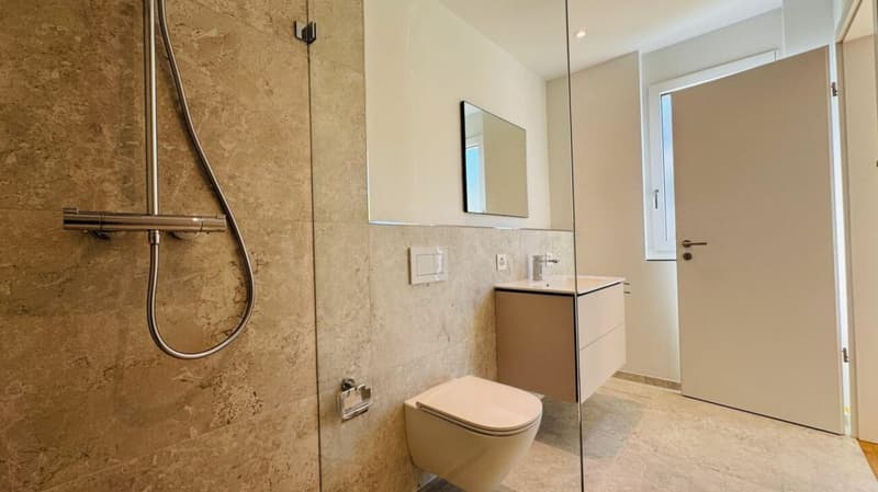 Neubau-Wohnung im 1. OG (w2), Balkon, Lift, Keller und 1 AEHP (13)