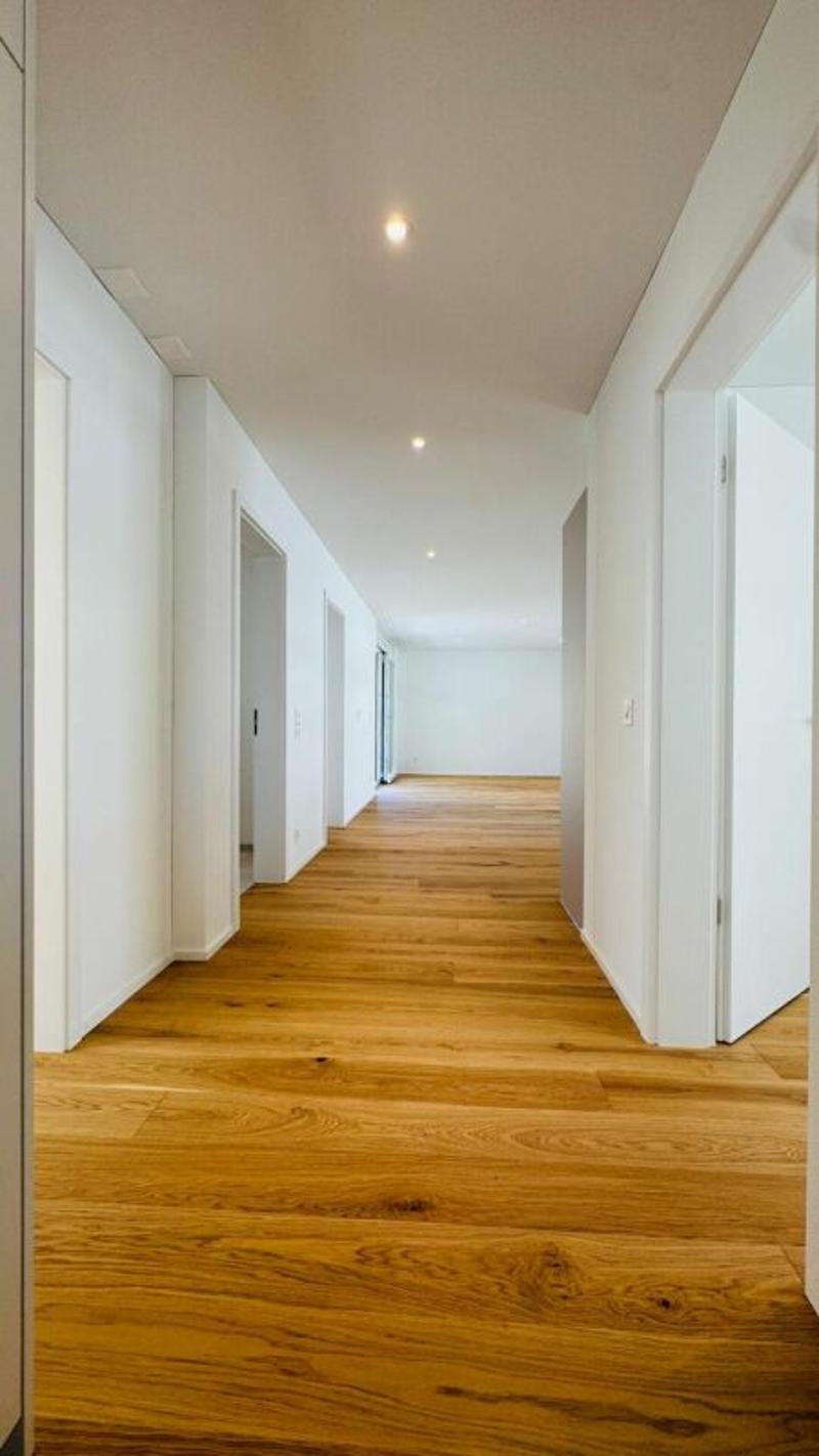 Neubau-Wohnung im 1. OG (w2), Balkon, Lift, Keller und 1 AEHP (10)