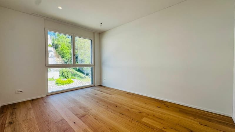 Neubau-Wohnung im 1. OG (w2), Balkon, Lift, Keller und 1 AEHP (8)