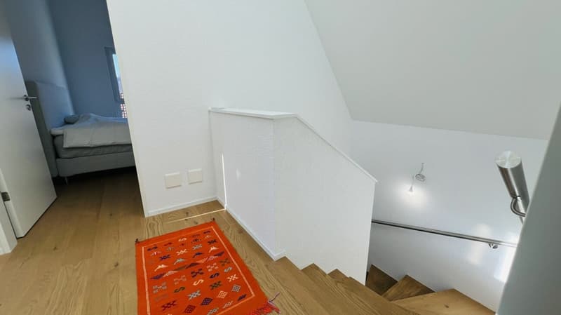 Modern 5.5-room new-build single-family house with 2 bathrooms, carport, parking space & garden in Duggingen (10)