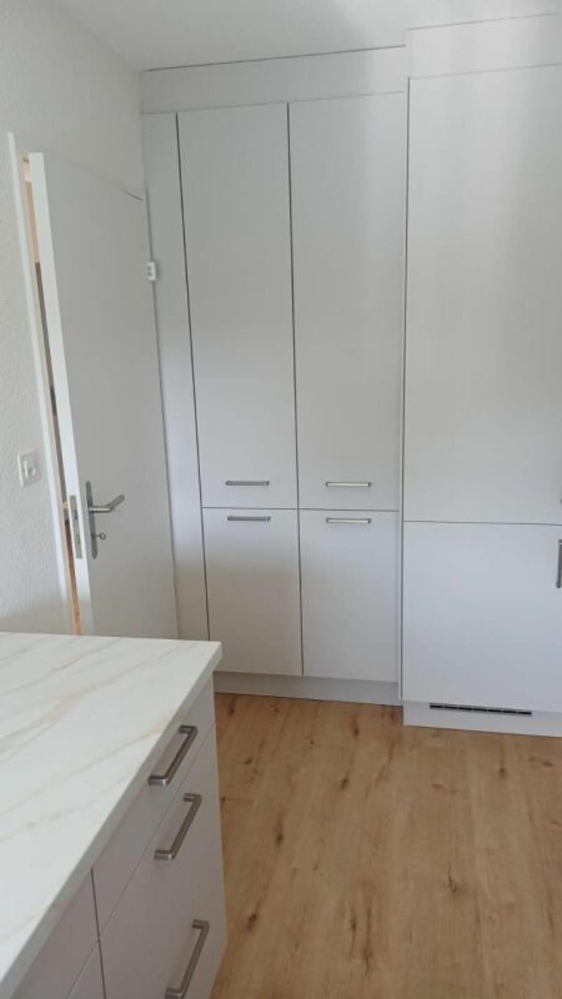 3.5-room apartment on the ground floor - Oberackerstrasse 4, 5113 Holderbank (11)