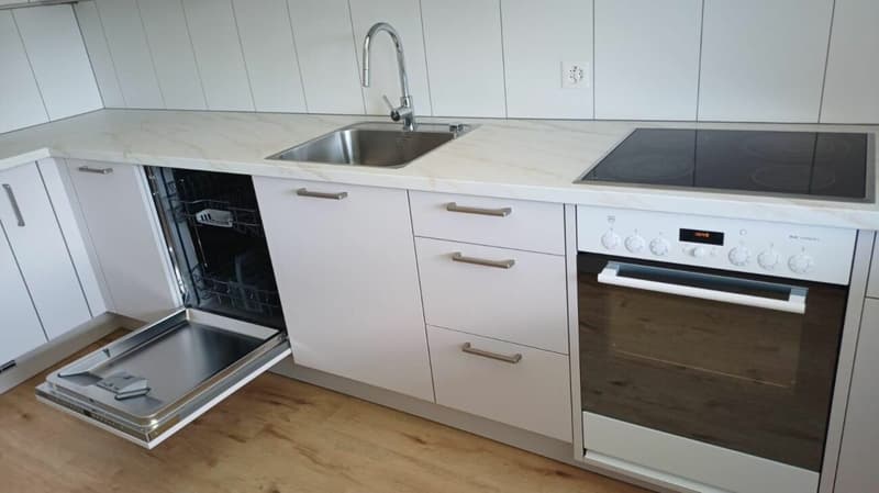 3.5-room apartment on the ground floor - Oberackerstrasse 4, 5113 Holderbank (7)