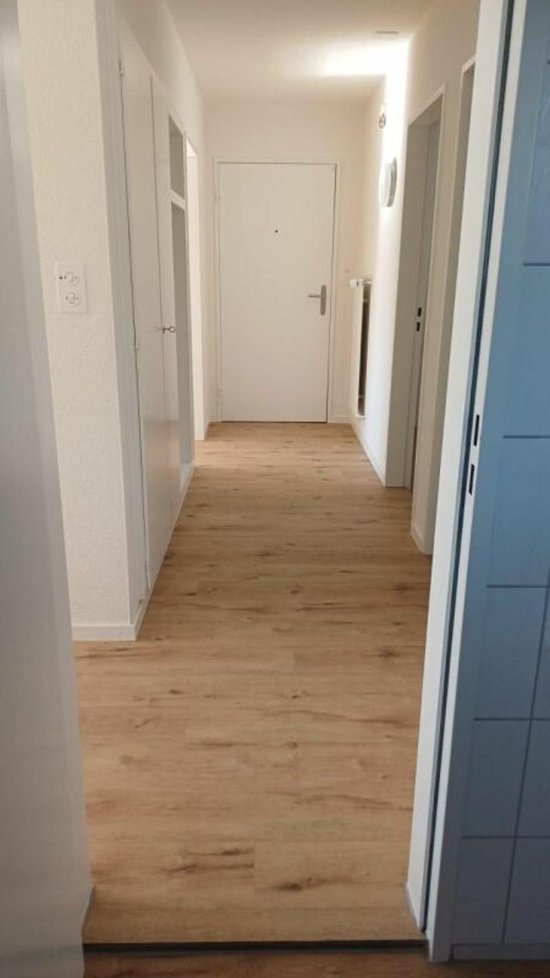 3.5-room apartment on the ground floor - Oberackerstrasse 4, 5113 Holderbank (17)