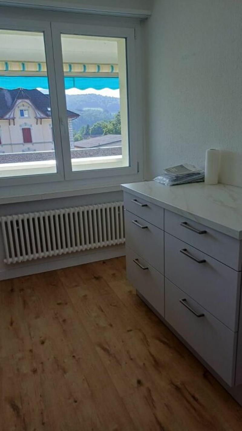 3.5-room apartment on the ground floor - Oberackerstrasse 4, 5113 Holderbank (12)