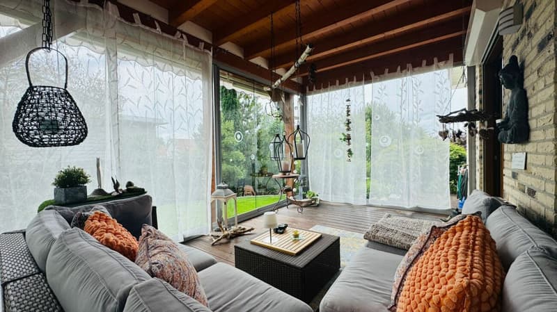 Top gepflegtes 4.5-Zimmer-EFH mit Wintergarten, grossem Garten, Garagenbox und PP (17)