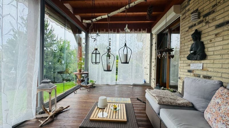 Top gepflegtes 4.5-Zimmer-EFH mit Wintergarten, grossem Garten, Garagenbox und PP (20)