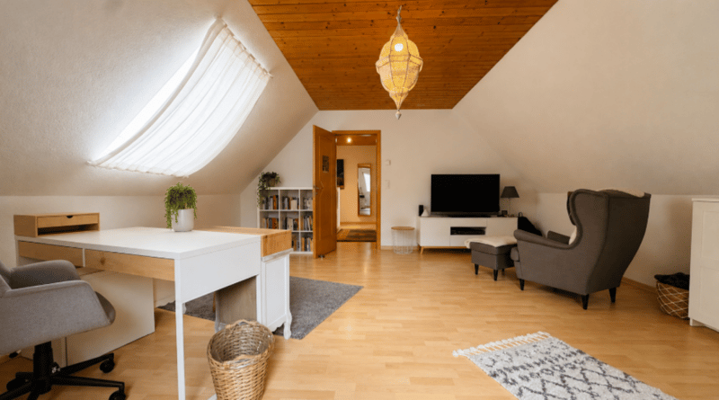 Top gepflegtes 4.5-Zimmer-EFH mit Wintergarten, grossem Garten, Garagenbox und PP (5)