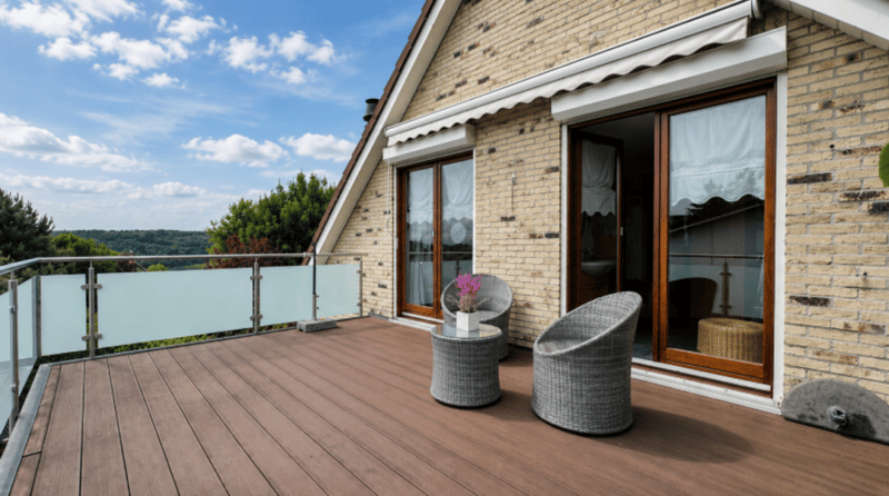 Top gepflegtes 4.5-Zimmer-EFH mit Wintergarten, grossem Garten, Garagenbox und PP (2)