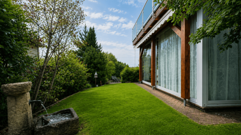 Top gepflegtes 4.5-Zimmer-EFH mit Wintergarten, grossem Garten, Garagenbox und PP (23)