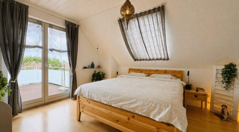 Top gepflegtes 4.5-Zimmer-EFH mit Wintergarten, grossem Garten, Garagenbox und PP (3)
