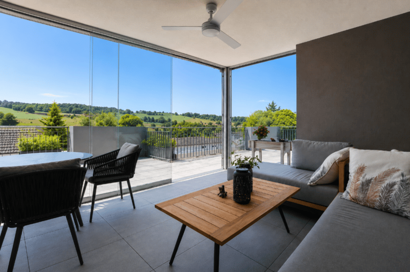 Newly valued 5.5-room attic apartment with large terrace, 2 bathrooms and 3 AEHP (16)
