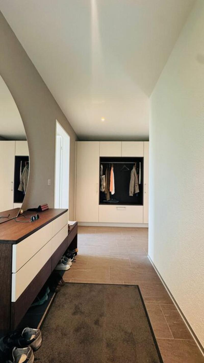 Newly valued 5.5-room attic apartment with large terrace, 2 bathrooms and 3 AEHP (18)