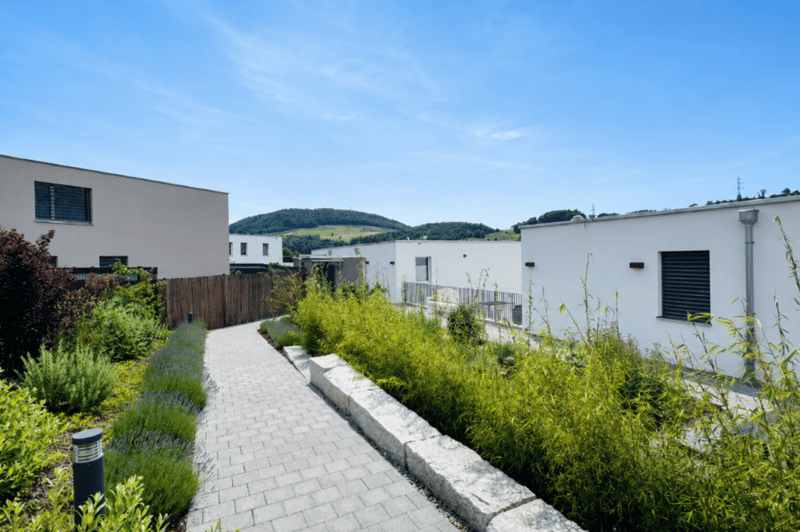 Newly valued 5.5-room attic apartment with large terrace, 2 bathrooms and 3 AEHP (21)