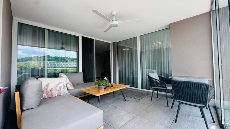 Newly valued 5.5-room attic apartment with large terrace, 2 bathrooms and 3 AEHP (15)