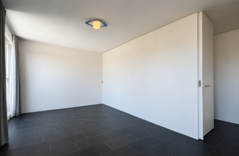 Architectural 5.5-room designer house with loft character and extensive views of the green (6)