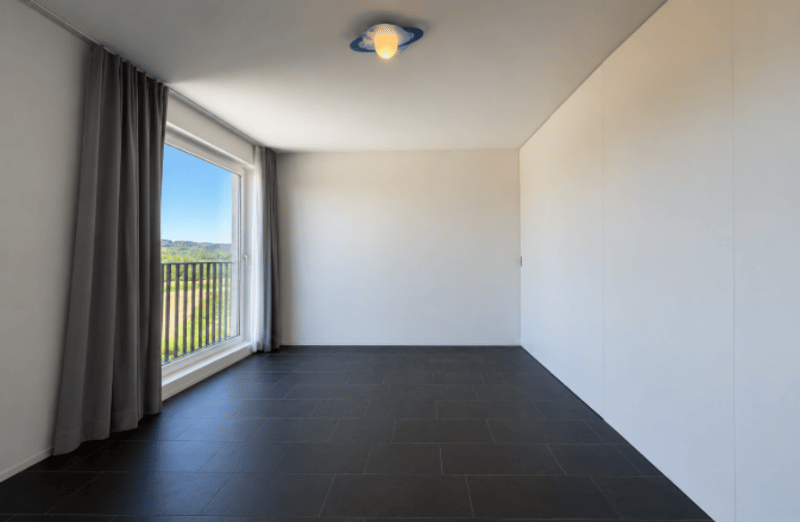 Architectural 5.5-room designer house with loft character and extensive views of the green (5)