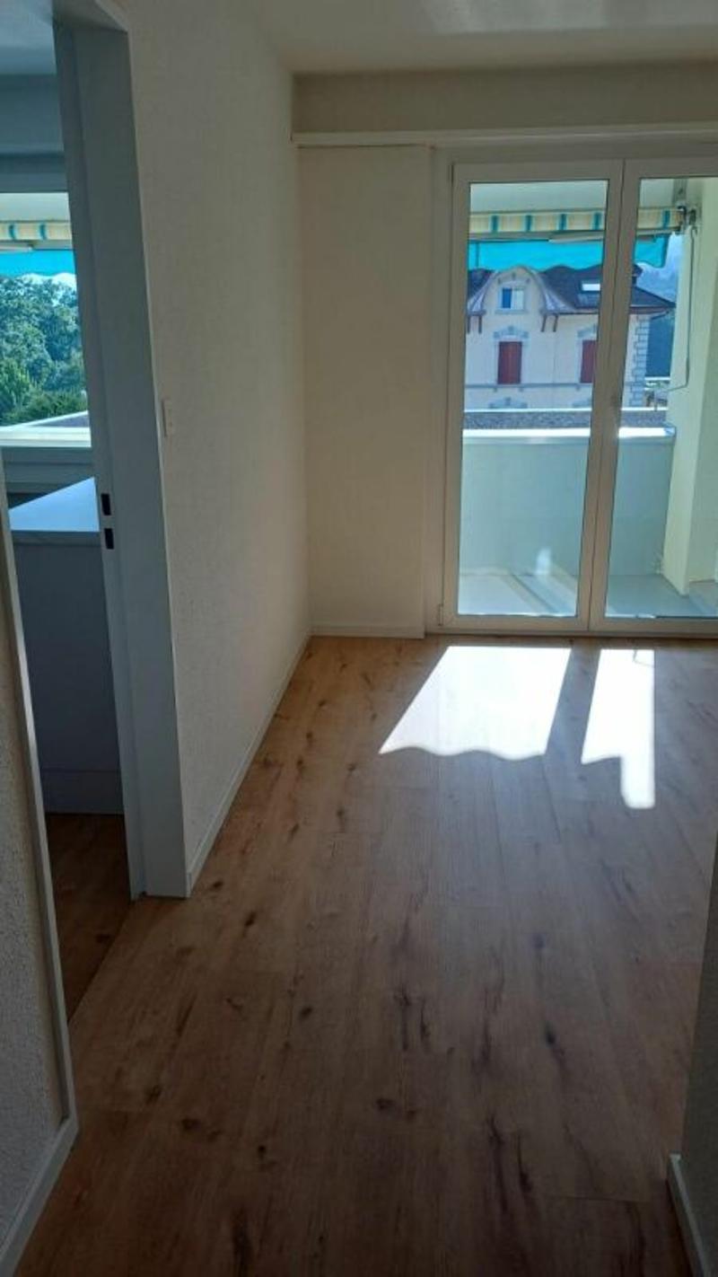 3.5-room apartment on the ground floor - Oberackerstrasse 4, 5113 Holderbank (20)