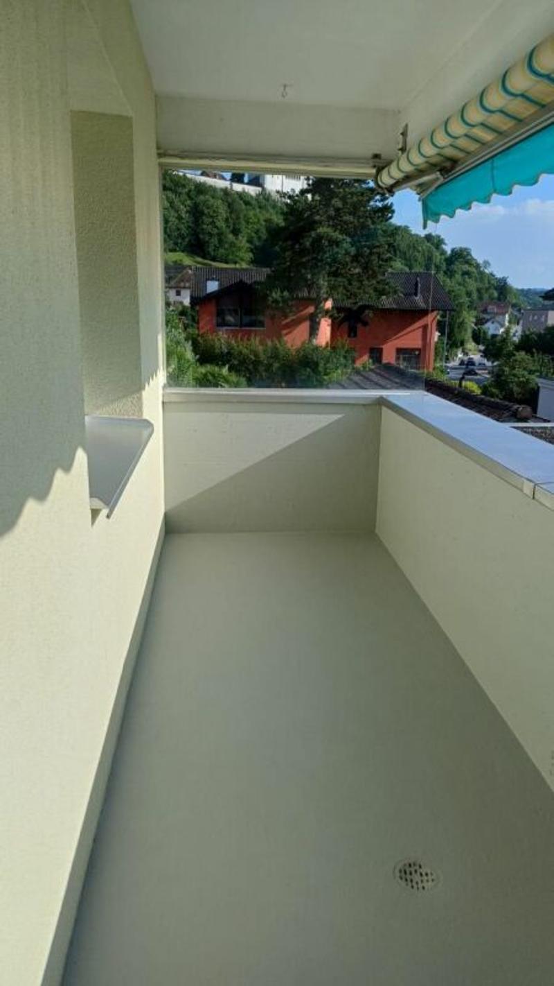 3.5-room apartment on the ground floor - Oberackerstrasse 4, 5113 Holderbank (23)