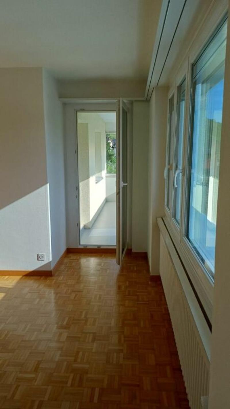 3.5-room apartment on the ground floor - Oberackerstrasse 4, 5113 Holderbank (15)