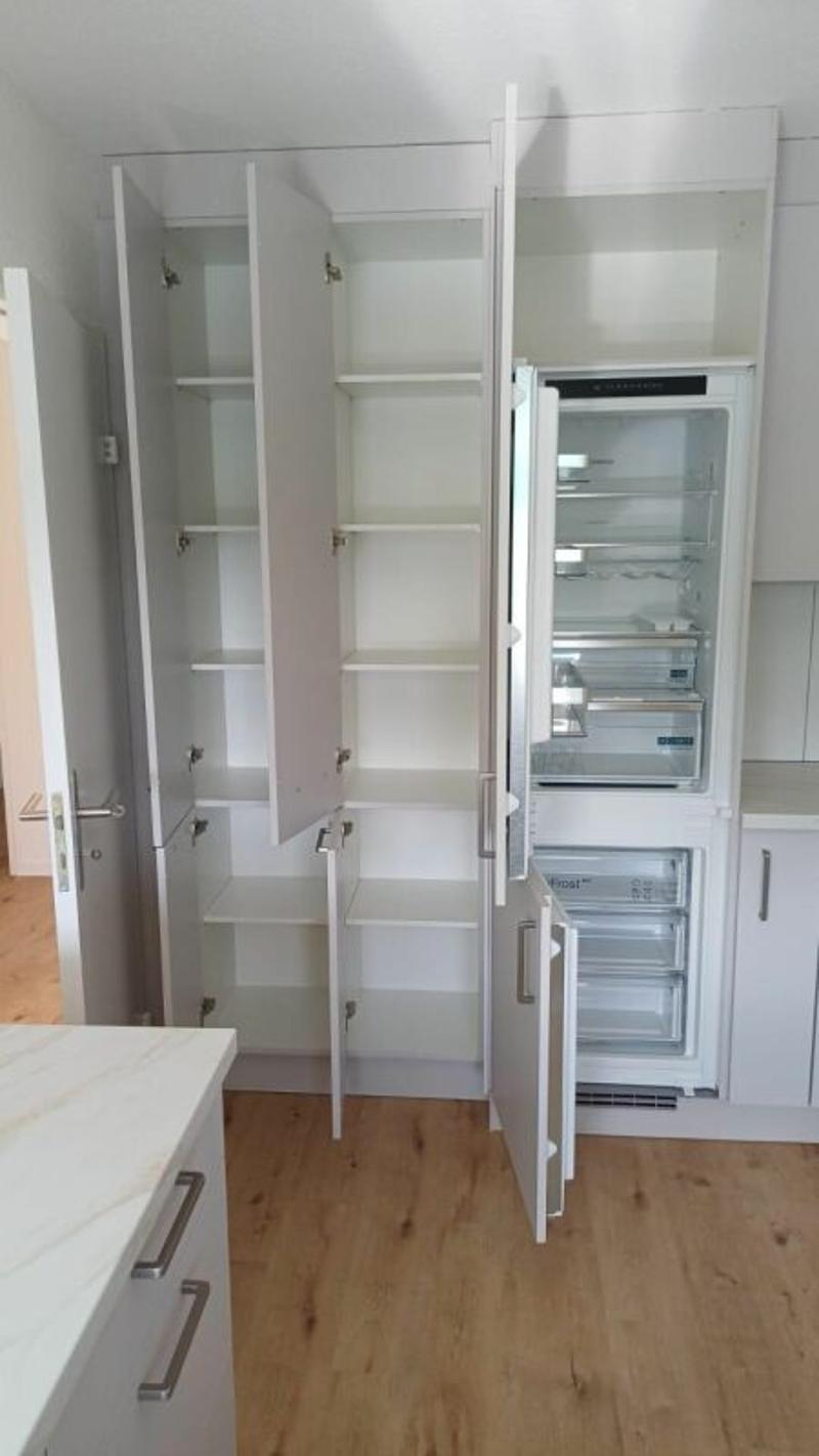 3.5-room apartment on the ground floor - Oberackerstrasse 4, 5113 Holderbank (14)