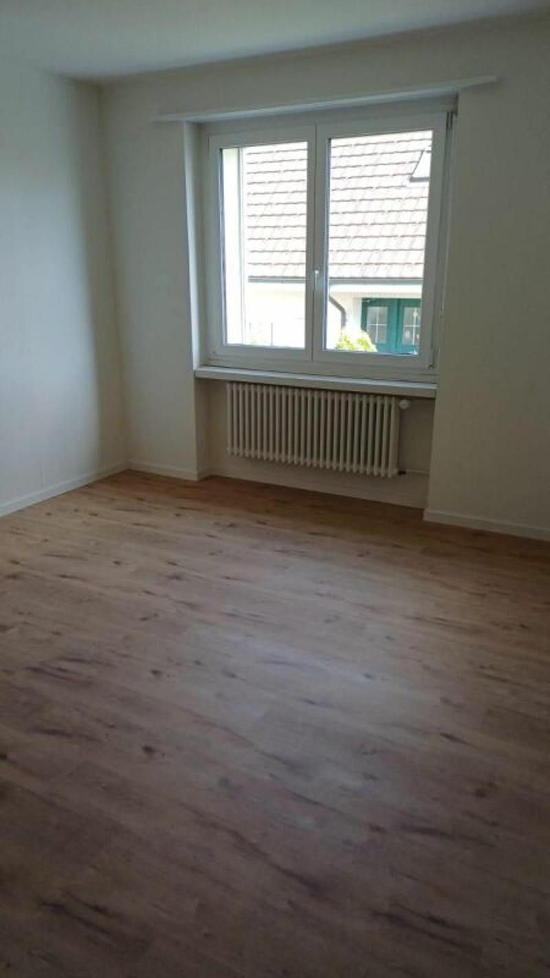 3.5-room apartment on the ground floor - Oberackerstrasse 4, 5113 Holderbank (21)