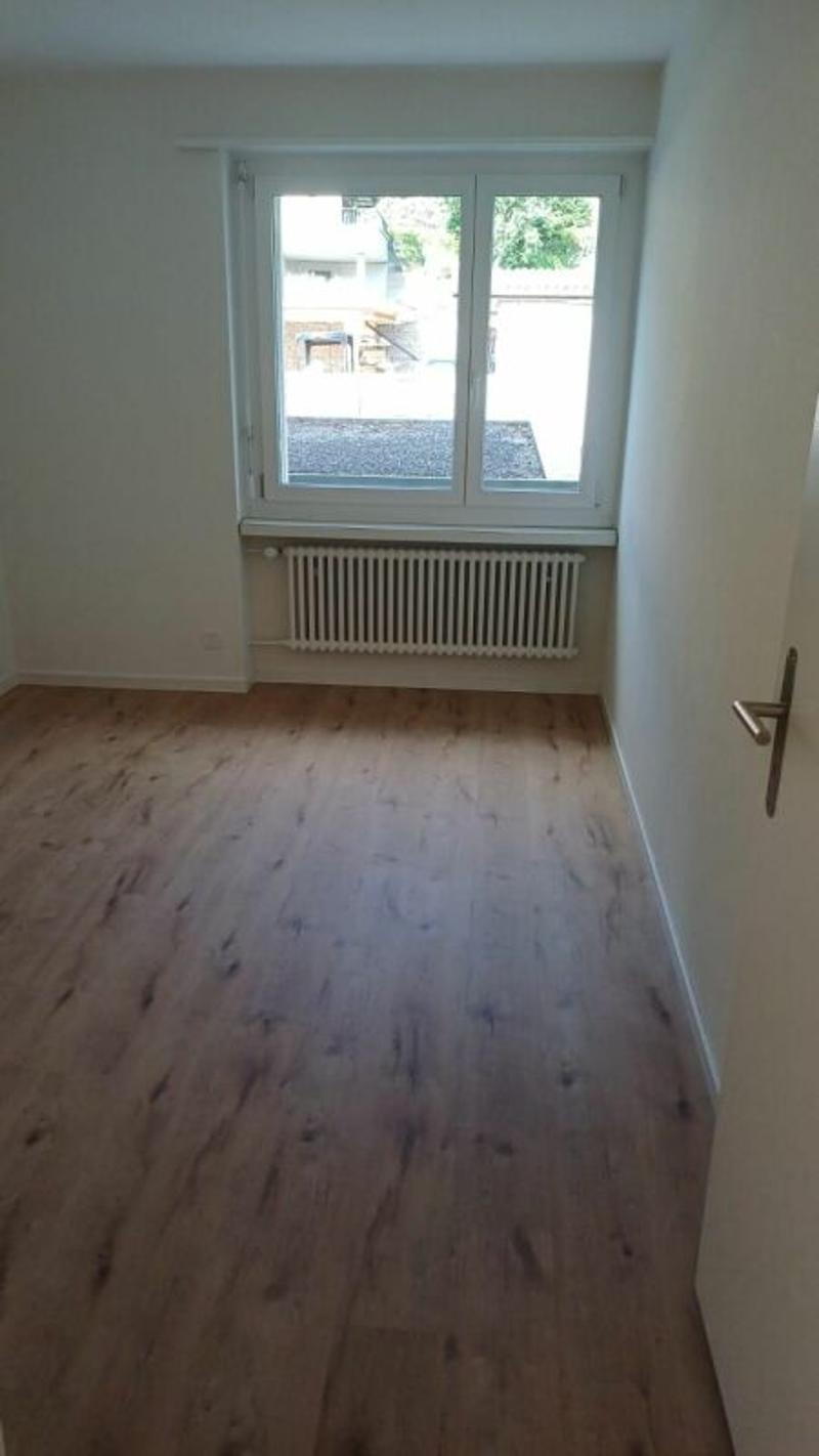 3.5-room apartment on the ground floor - Oberackerstrasse 4, 5113 Holderbank (22)