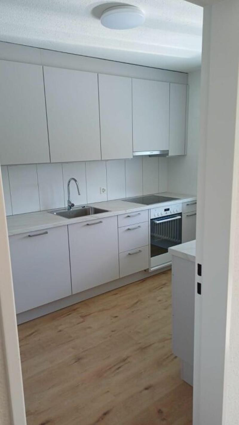 3.5-room apartment on the ground floor - Oberackerstrasse 4, 5113 Holderbank (8)