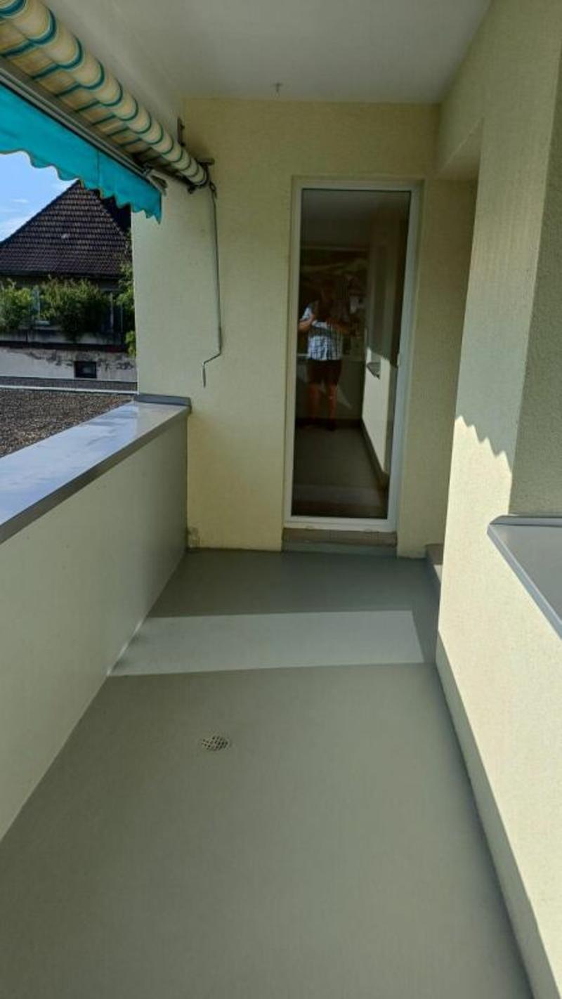 3.5-room apartment on the ground floor - Oberackerstrasse 4, 5113 Holderbank (24)