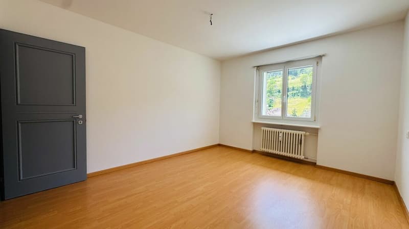 Helle 3-Zimmer-Wohnung mit schöner Aussicht an ruhiger Lage in Waldenburg (7)