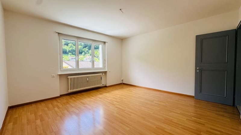Helle 3-Zimmer-Wohnung mit schöner Aussicht an ruhiger Lage in Waldenburg (6)