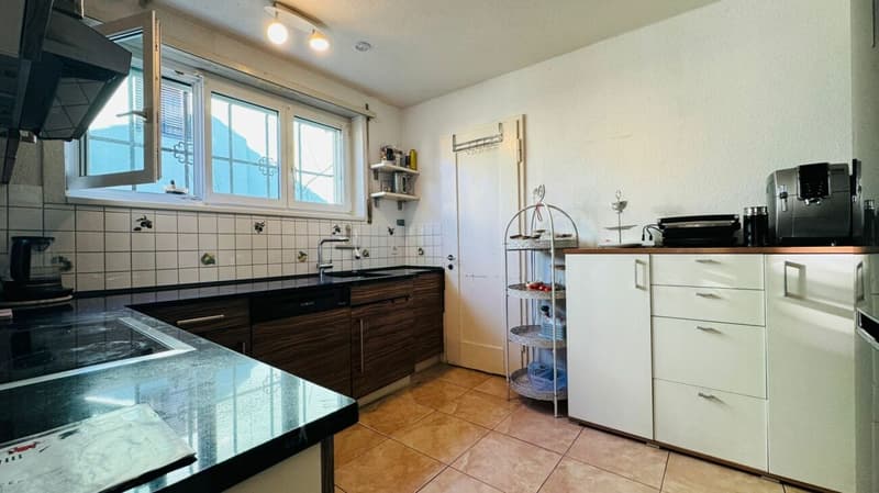 Detached house with approved semi-detached house project - renovate, expand or rebuild (4)