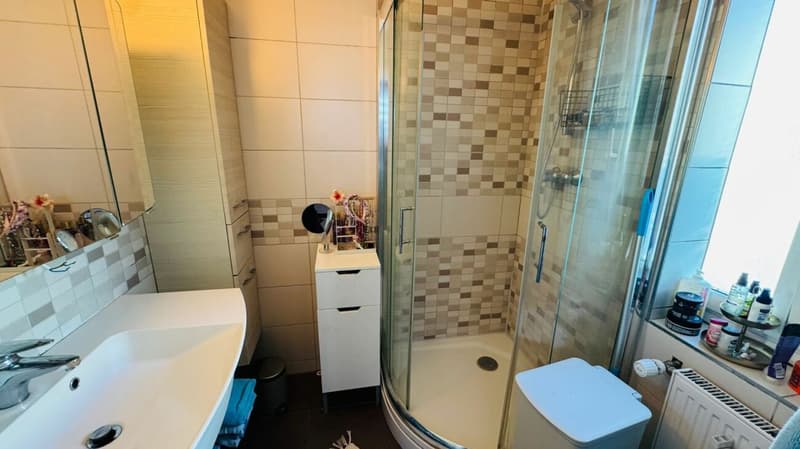 Detached house with approved semi-detached house project - renovate, expand or rebuild (8)