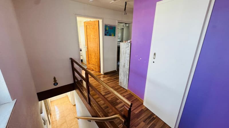 Detached house with approved semi-detached house project - renovate, expand or rebuild (11)