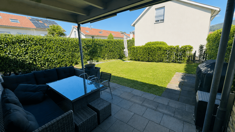 Sitzplatz