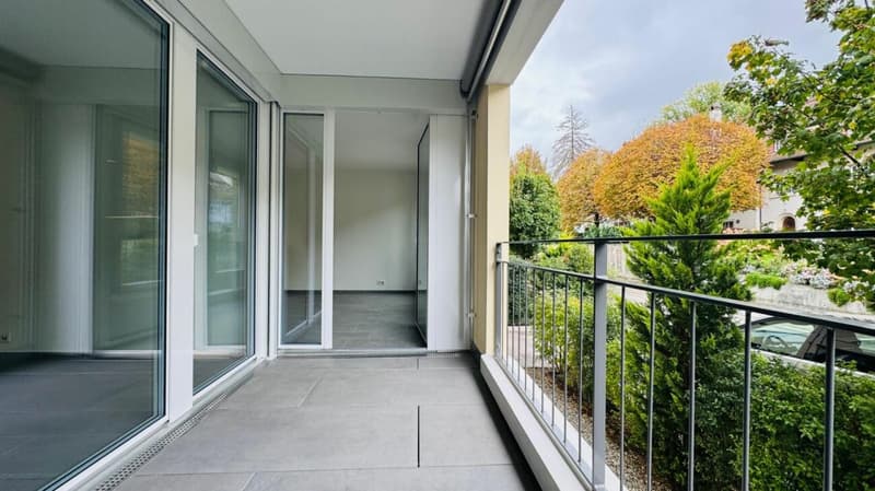 Loggia