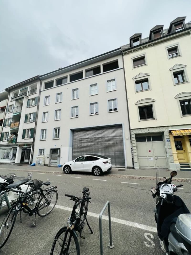 Raum für Ihre Ideen - 48m² kreativ nutzbar (1)