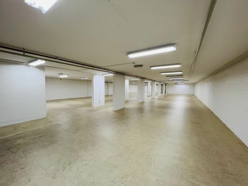 Raum für Ihre Ideen - 72m² kreativ nutzbar (2)